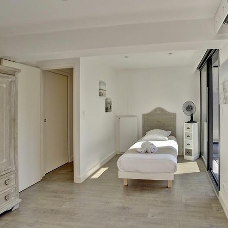 Ferienwohnung La Dependance By Cocoonr Bordeaux Exterior foto